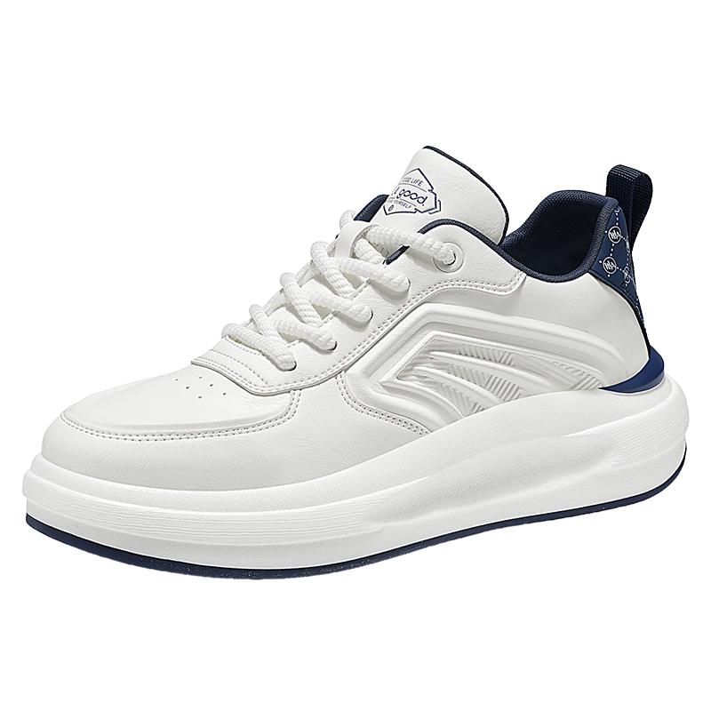 HLA Men s F275 Platform Casual Sneakers 40