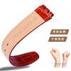 Cinturino per Orologio in Pelle di Mucca da 17 mm 19 mm per SWATCH Braccialetto Originale in Pelle di Mucca Uomo Donna Impermeabile Sportivo Cinturino di Ricambio