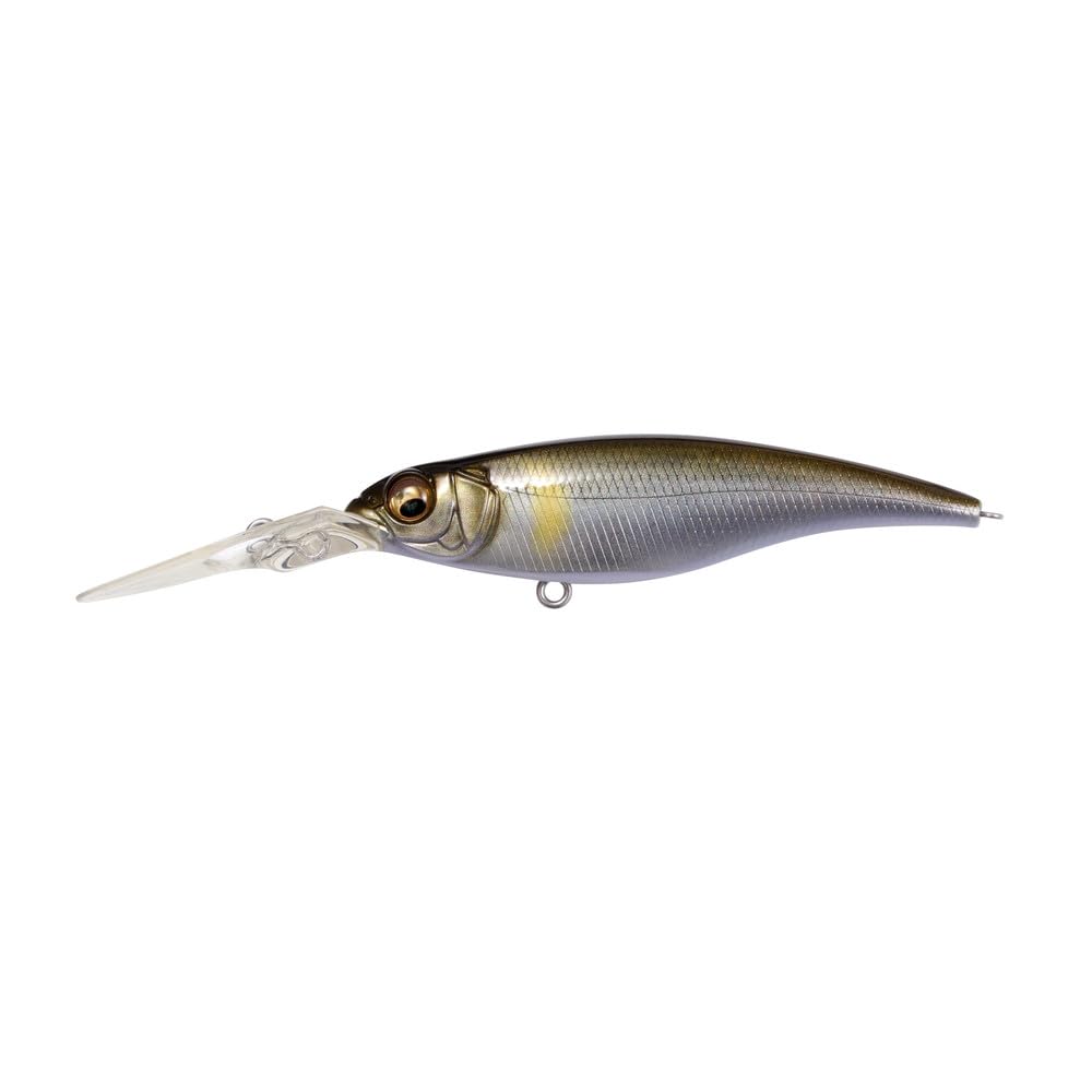 Megabass SHADING-X R 75SP FA Chiayu 75mm
