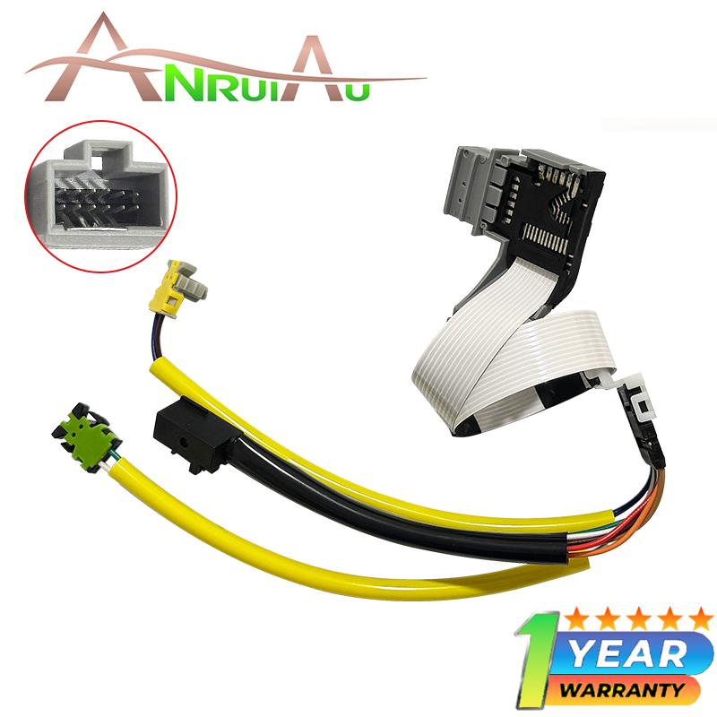 

New Replacement Cable 735410423 Compatible with Fiat Grande Punto 2005-2012 735471936