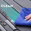 For Toyota Crown (s220) 2019-2022 Car Cargo Liner Trunk Mat TPE Anti-slip Trunk Mat Trunk Tray Carpet Interior Accessories