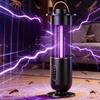 LISM 2-in-1 Rechargeable Mosquito Killer & Camping Lamp