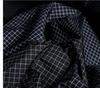 Tessuto Impermeabile a Griglia 210D Dali Ma Nylon UHMWPE Tessuto Ultraleggero Per Abbigliamento da Esterno Resistenza all'Usura 50/100x148cm