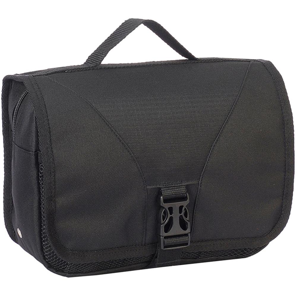 Shugon Bristol Folding Travel Toiletry Bag - 4 Litres