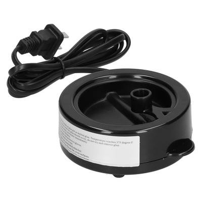 Wax Seal Stove Warmer Electric Heating Melting Furnace Tool for Sealing Stamp CN