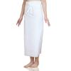 [TOuWA] Washable Underskirt for Yukata and Kimono, White, All Year Round, Women's, Shichi-Go-San, Shrine Visit, Autumn Leaf Viewing, Wedding, Bride,