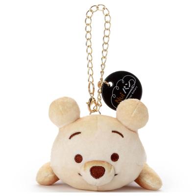 Personaggio Disney Nui Pan Catena Tracolla Mascotte Personaggio Pan (Dormire) Altezza del peluche di Pooh circa. 13 centimetri