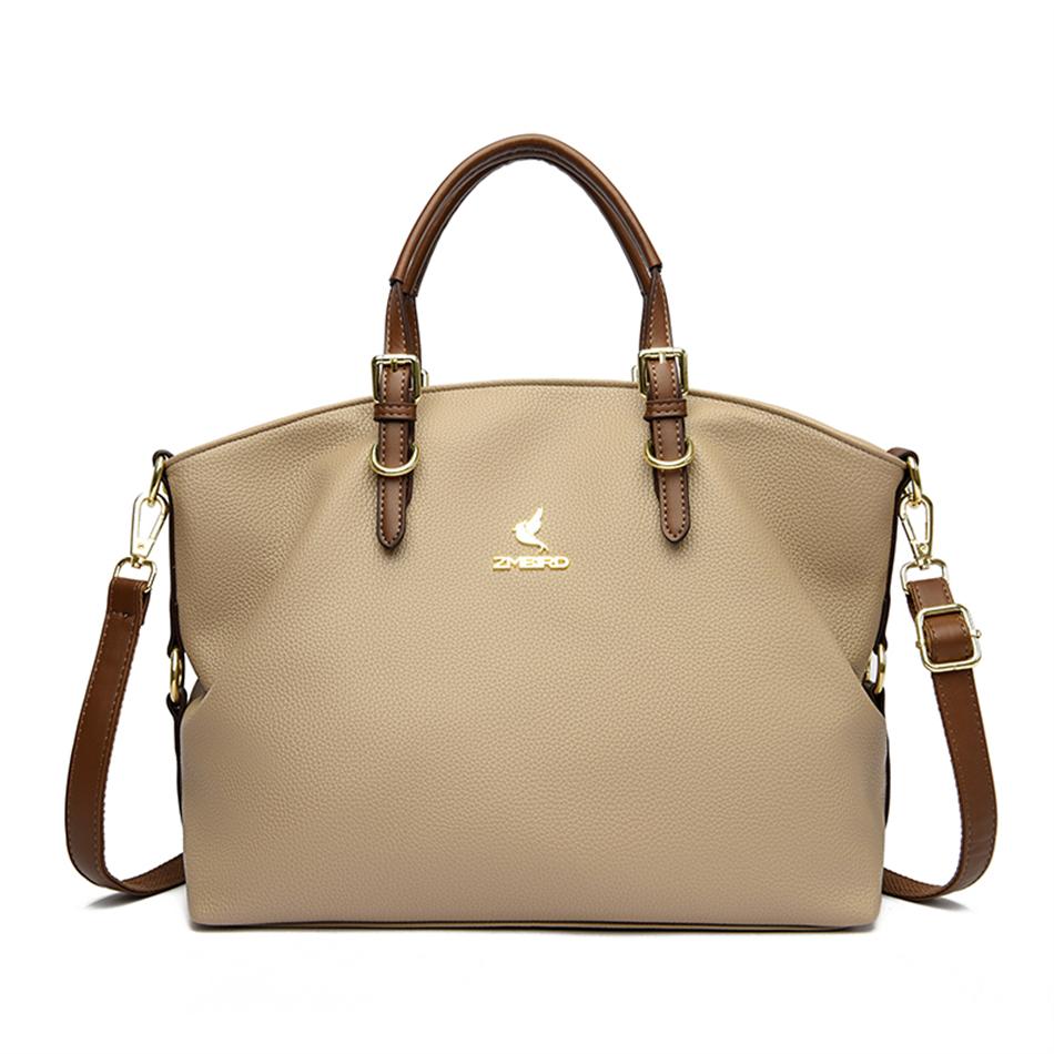 

Подлинные роскошные сумки женские сумки дизайнерские женские сумки большие сумки мягкие кожаные сумки-тоут для женщин сумки через плечо