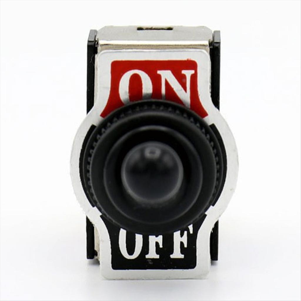 BHBL HY29E 4-Pin Rocker Arm Toggle Switch for Exopbar E61 Coffee Machine,Lamp, Trailer Restorations, DIY Project