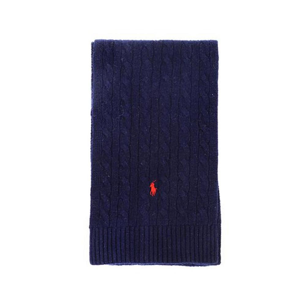 [Polo Ralph Lauren] PC0731-433 Унисекс Шарф PC0731-433