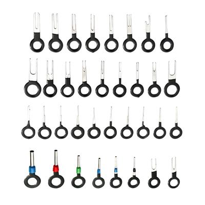 Kfz-Terminal-Entfernungswerkzeug, Pin, elektrischer Abzieher, Crimp-Draht-Stecker
