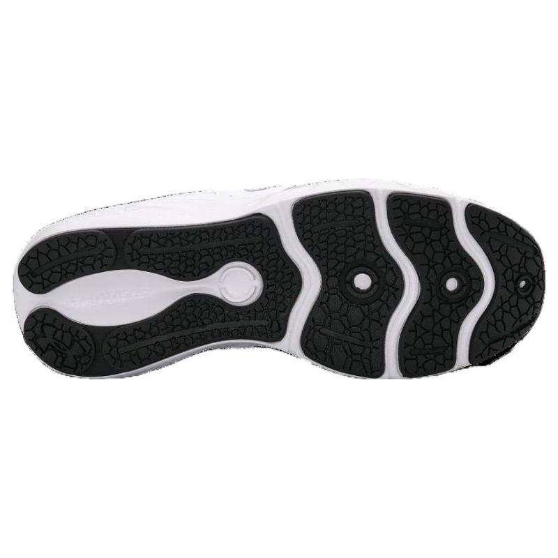 Under Armour Charged Vantage 1 'White Black' Women's Sneakers 3028450-101