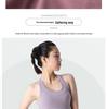 Women's Quick-Dry High-Intensity Running Bra - Breathable, Shockproof, Cloud-Feel Vest