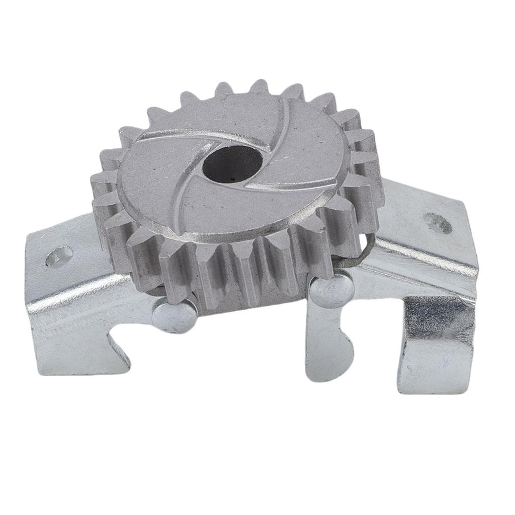 Rasenmäher Drehzahlregler Zahnradsatz 793338 Ersatz für Motor Aluminiumlegierung Sicher Präzise