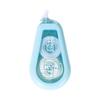 Durable, Large-capacity Japanese-style Correction Tape with Smooth, Non-breaking Application; Transparent Design.