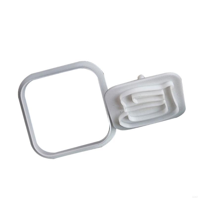 Plastic Snake Cookie Molds Snake Biscuit Cutter Plastic Texture A0KF