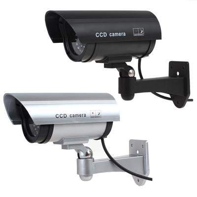 Monitoring i akcesoria – Kamery CCTV