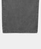 EXCONTAINER Vintage Dyed Cargo Pants (Grey)