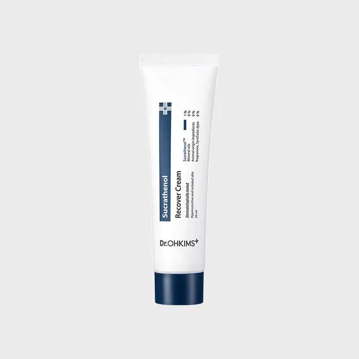 

Sucratenol Recover Cream