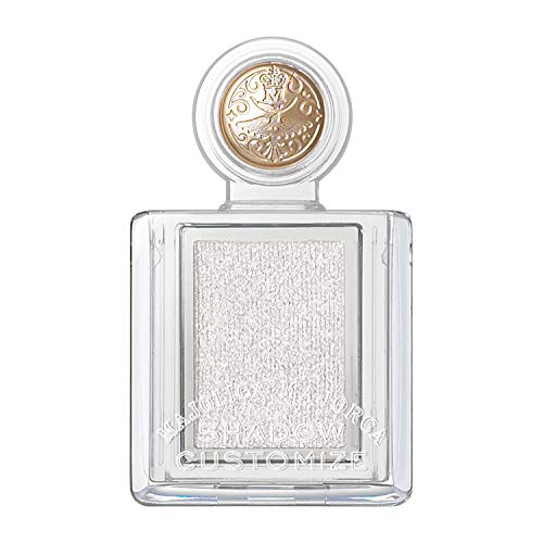 MAJOLICA MAJORCA Shadow Customize WT963 Glowing Resin 1g Eyeshadow Powder Type High Pigmentation Single Color Shiseido