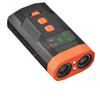 Dual-Core Long-Range Ultrasonic Dog Repeller Outdoor Dual Light Emergency Lighting Portable Large Capacity Rechargeable Smart