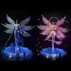 Digital Baby Gk Moon Temple, Angel Beast, Celestial Beast, Glowing, Statue, Model, Boxed Figure