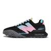 XC 72 Low-Top Laufschuhe Unisex Schwarz Rosa Blau UXC72AA1(Team1492-)