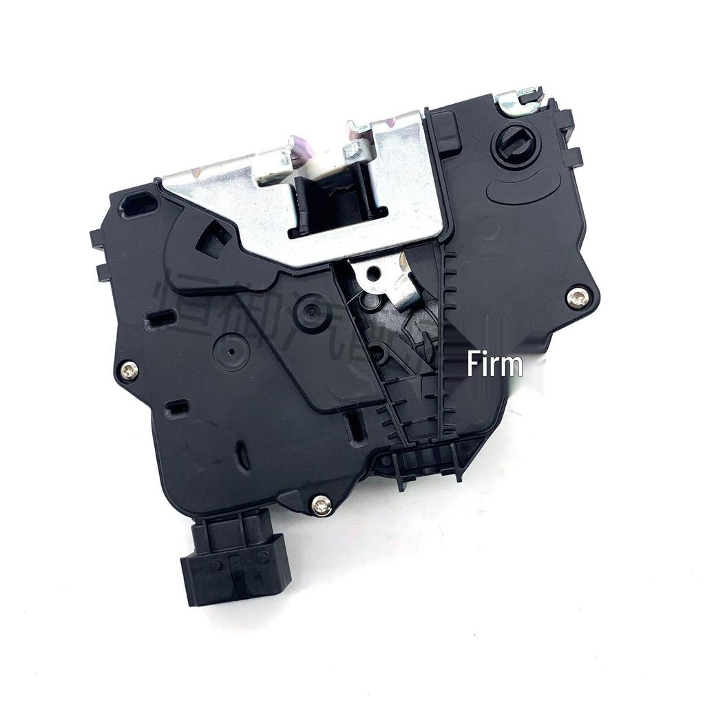Opel Rear Right Door Lock 13258267
