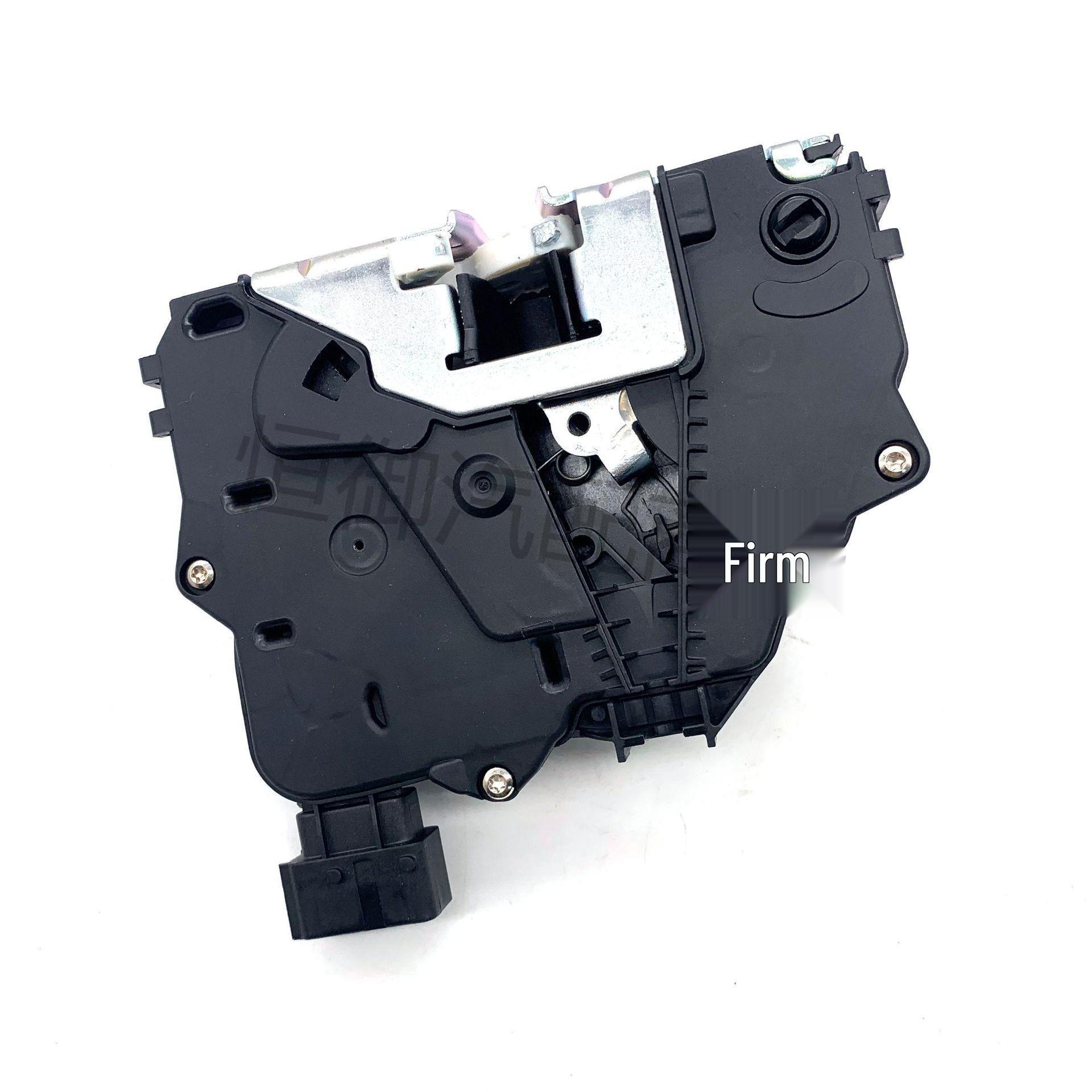Opel Rear Right Door Lock 13258267