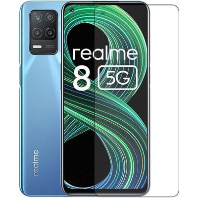 Protective Film - Yuan Yuan - Realme 8 5G - Tempered Glass - Anti-scratch - 0.26mm