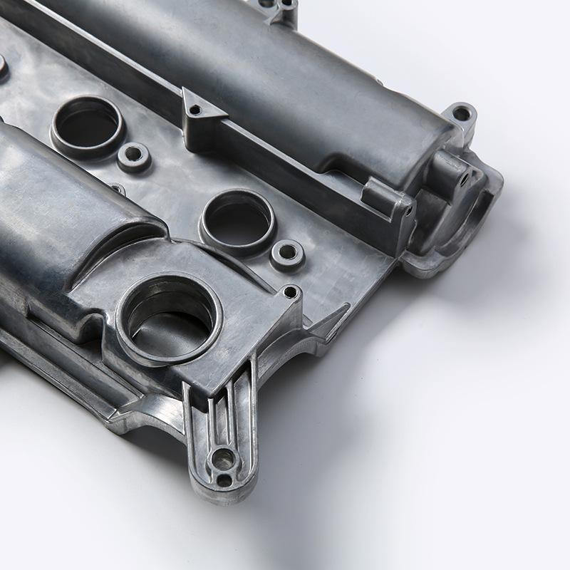 Aluminiumlegierung Ventildeckel für LAF Direkteinspritzung 2.4 Neuer Regal/LaCrosse Motor