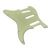 YJB PARTS ST Schlagbrett Mintgrün 3-lagig Zoll Made in Japan STD/70er