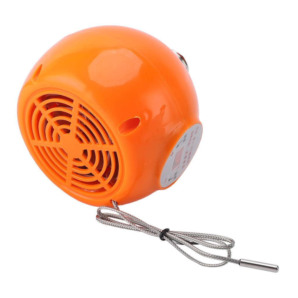 Hühnerstall Wärmelampe E27 Überhitzungsschutz AC220V 150W 25?32 Grad C Geflügelwärmelampe für Enten