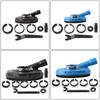 Universal Angle Grinder Protective Cover Portable Grinding Tool 100/115/125