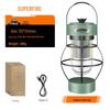 SupFire T52 Retro LED Camping Lantern
