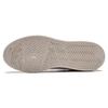 New LiNing Relaxing Lightweight Low Top Skateboard Shoes Men's White Black Gray AGCT401-5