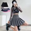 Shop   Women S Golf tenniS Pleated Mini Skirt Up To Xl Won wSk Wfd72b2