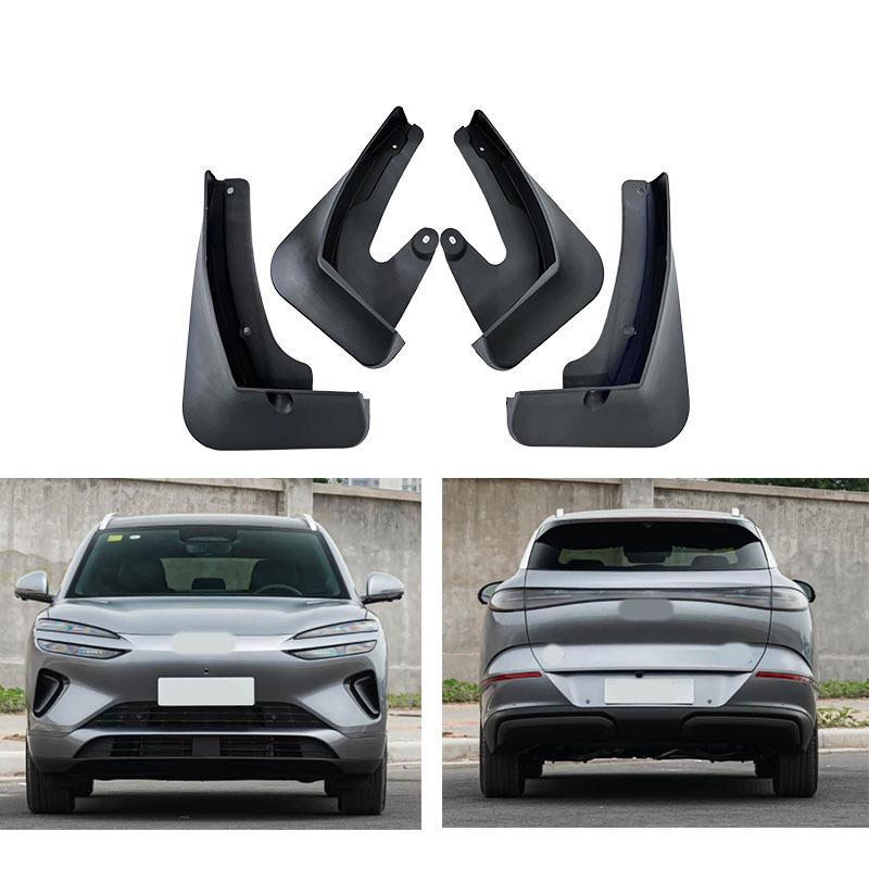 Apărătoare noroi BYD Sea Lion 2025 - Accesorii pentru Modificări Auto Transfrontaliere