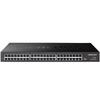 Mercury 48-Port Gigabit Desktop/Rackmount Ethernet Switch