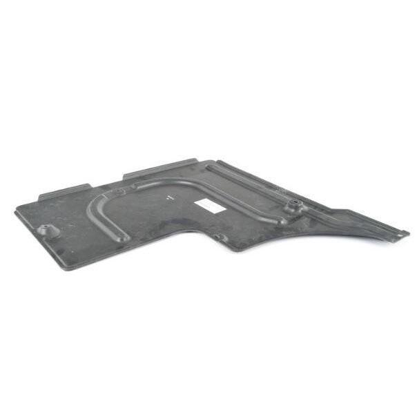 BMW 7 Series E66/E67 Body Bottom Guard (Part #51717020535/51717020536)
