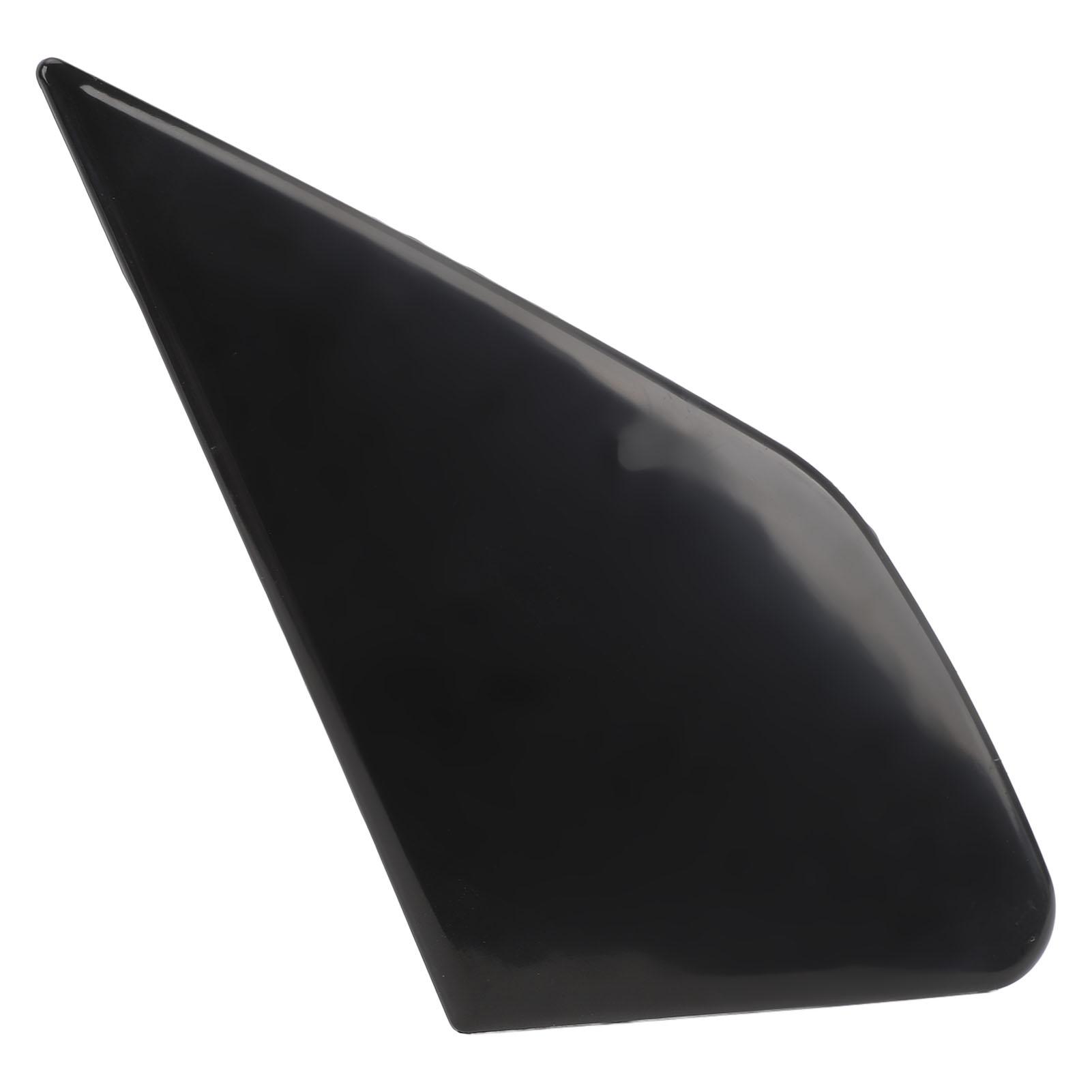 

Накладка передней двери, отделка оконного стекла, ударопрочная накладка на стекло переднего окна, колпачок для Fit GE