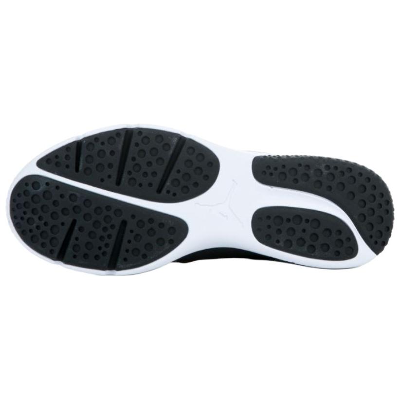 Pánské tenisky Air Jordan Trainer Essential Černá Bílá-Černá 888122-001