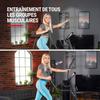 Professional Exercise Equipment