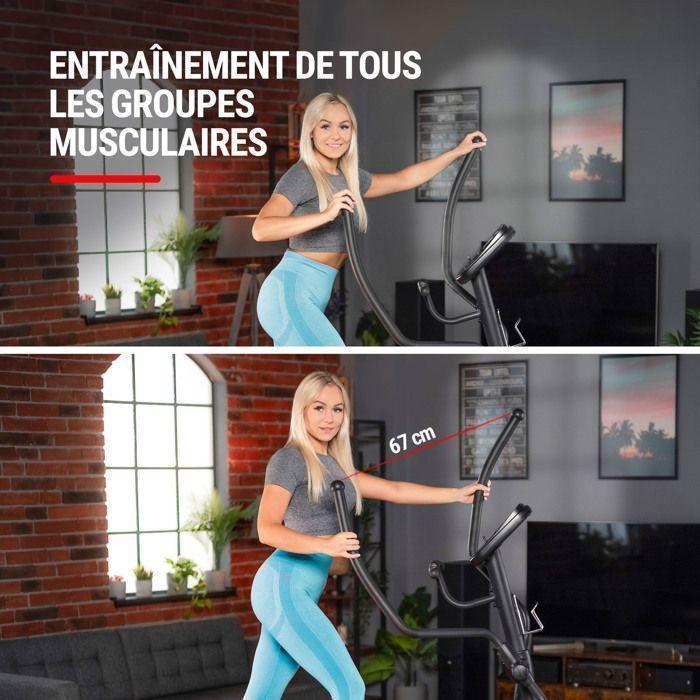Professional Exercise Equipment