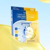 FARM STAY Hydrogel Mask Sheet Duo Set 1box (4 Sheets) 25g / 0.88 Oz Per Sheet (3 Options)