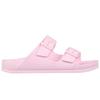 Jack Wills Womens/Ladies Double Buckle Sandals