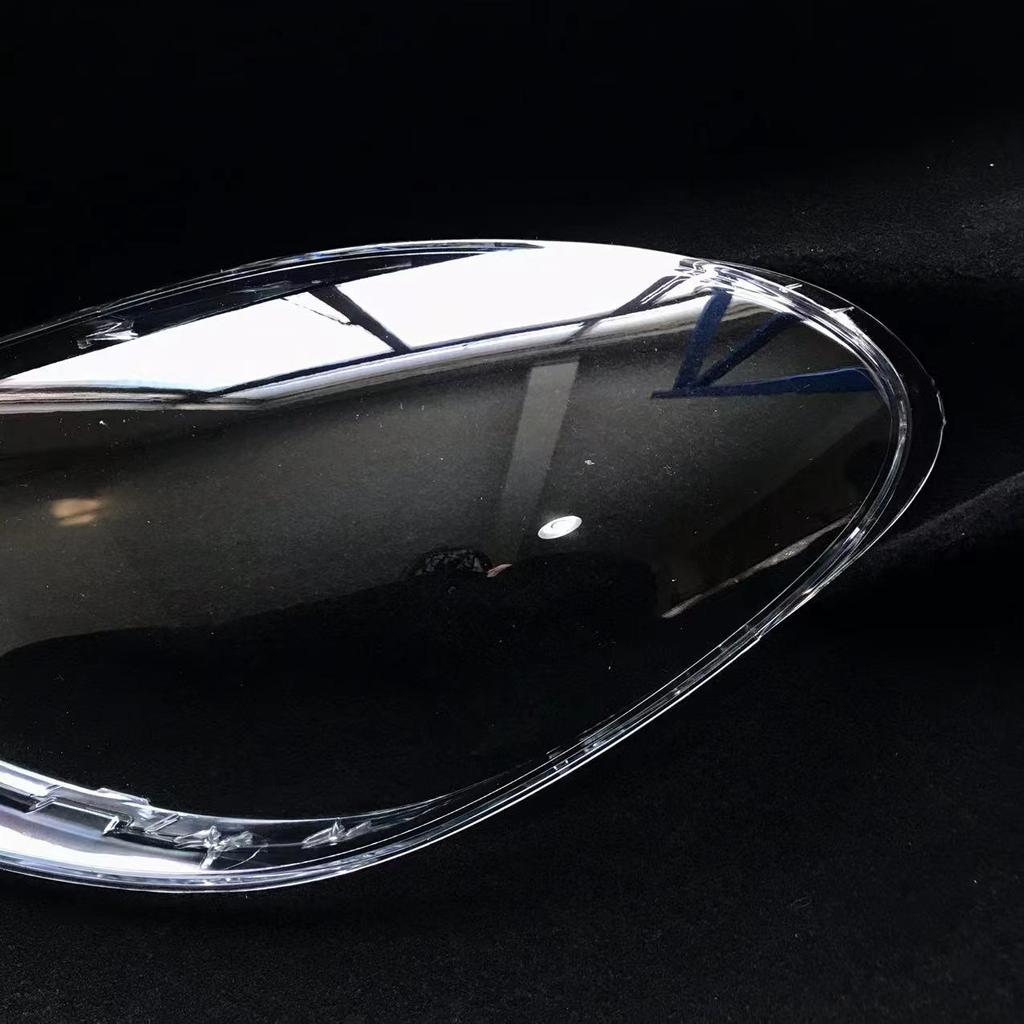 Porsche Panamera Headlight Cover 2017-2021 & GTS Mask