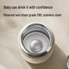 RELEA 316L Stainless Steel Portable Insulated Mug