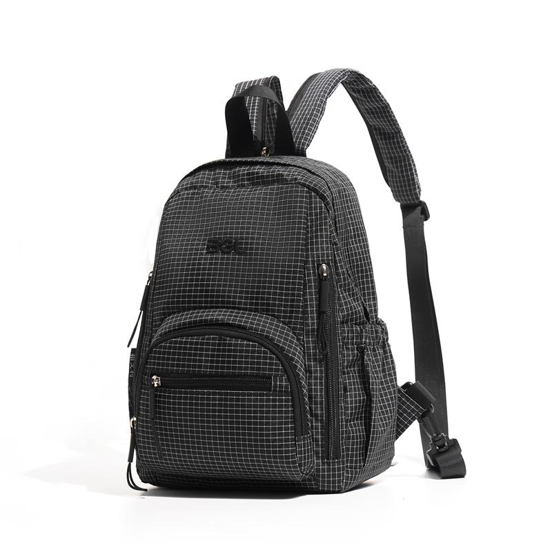 Lightweight Chest Bag Multifunctional Backpack