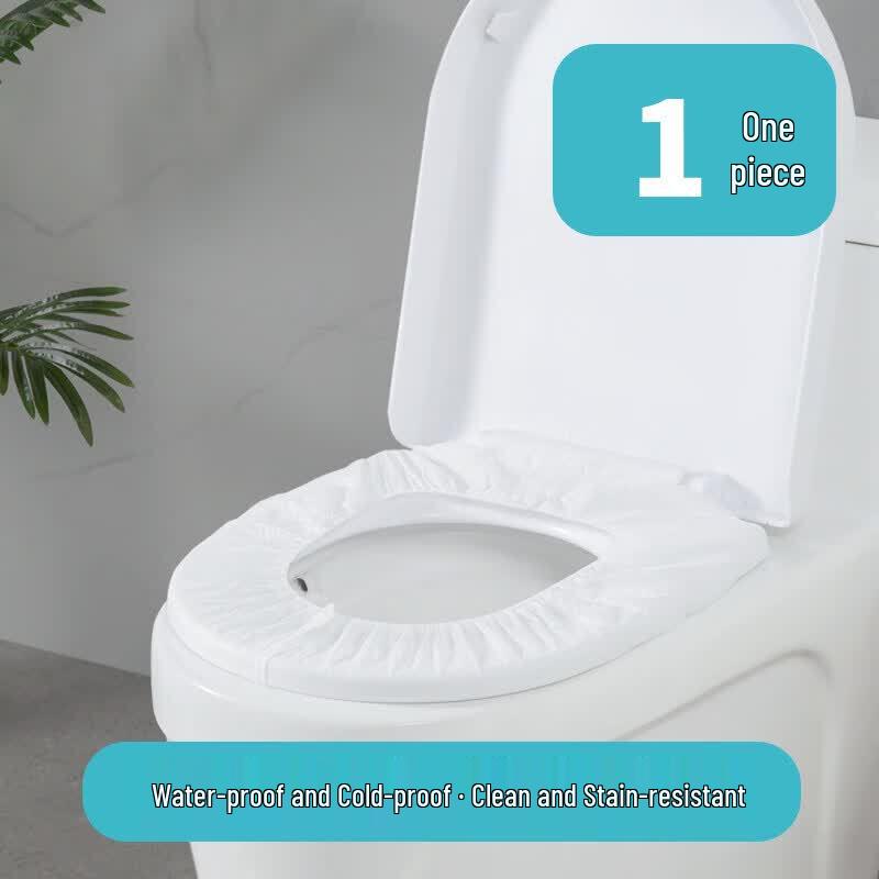 Portable Disposable Toilet Seat Covers